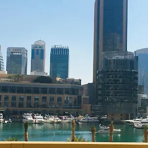 Silvia S Jbr &marina Bahar 6 Dubai