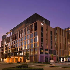 Mercure Deira Dubai