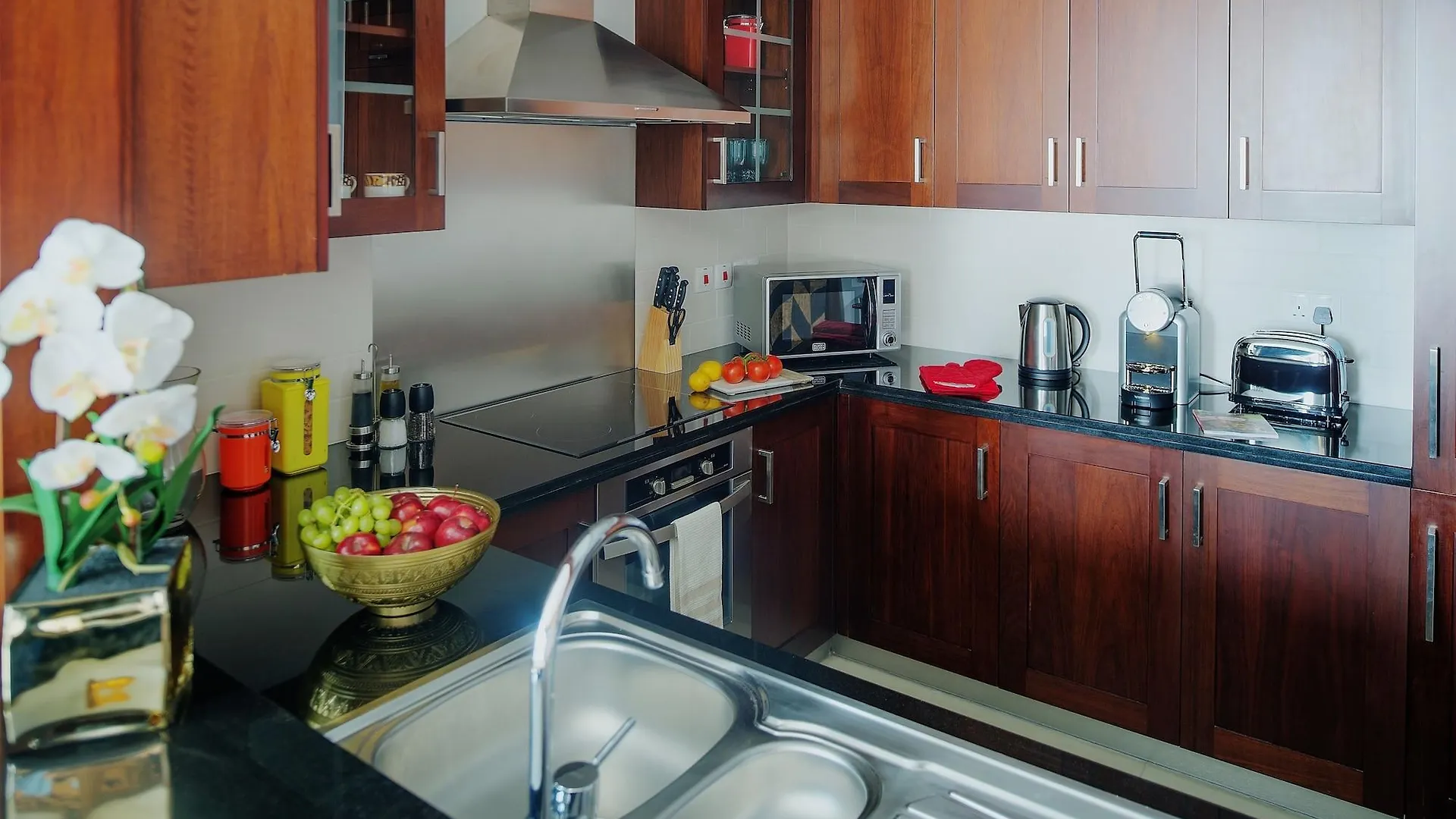 Dream Inn - Apartment With Private Terrace, 29 Boulevard Downtown Dubaï