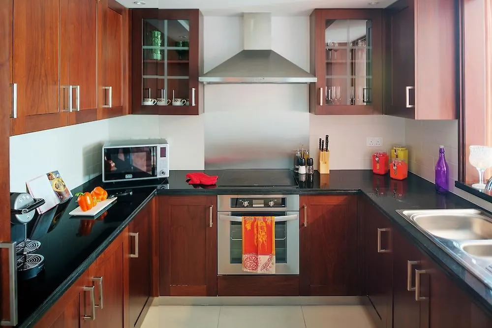 Dream Inn - Apartment With Private Terrace, 29 Boulevard Downtown Dubaï