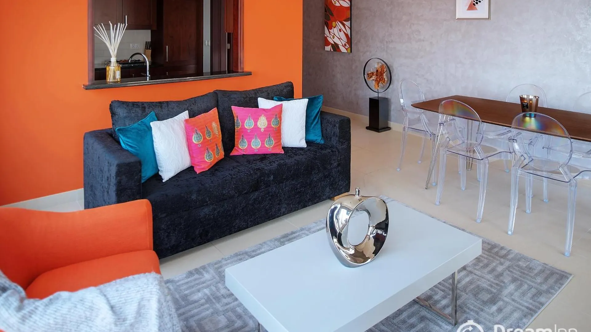 Dream Inn - Apartment With Private Terrace, 29 Boulevard Downtown Dubai United Arab Emirates