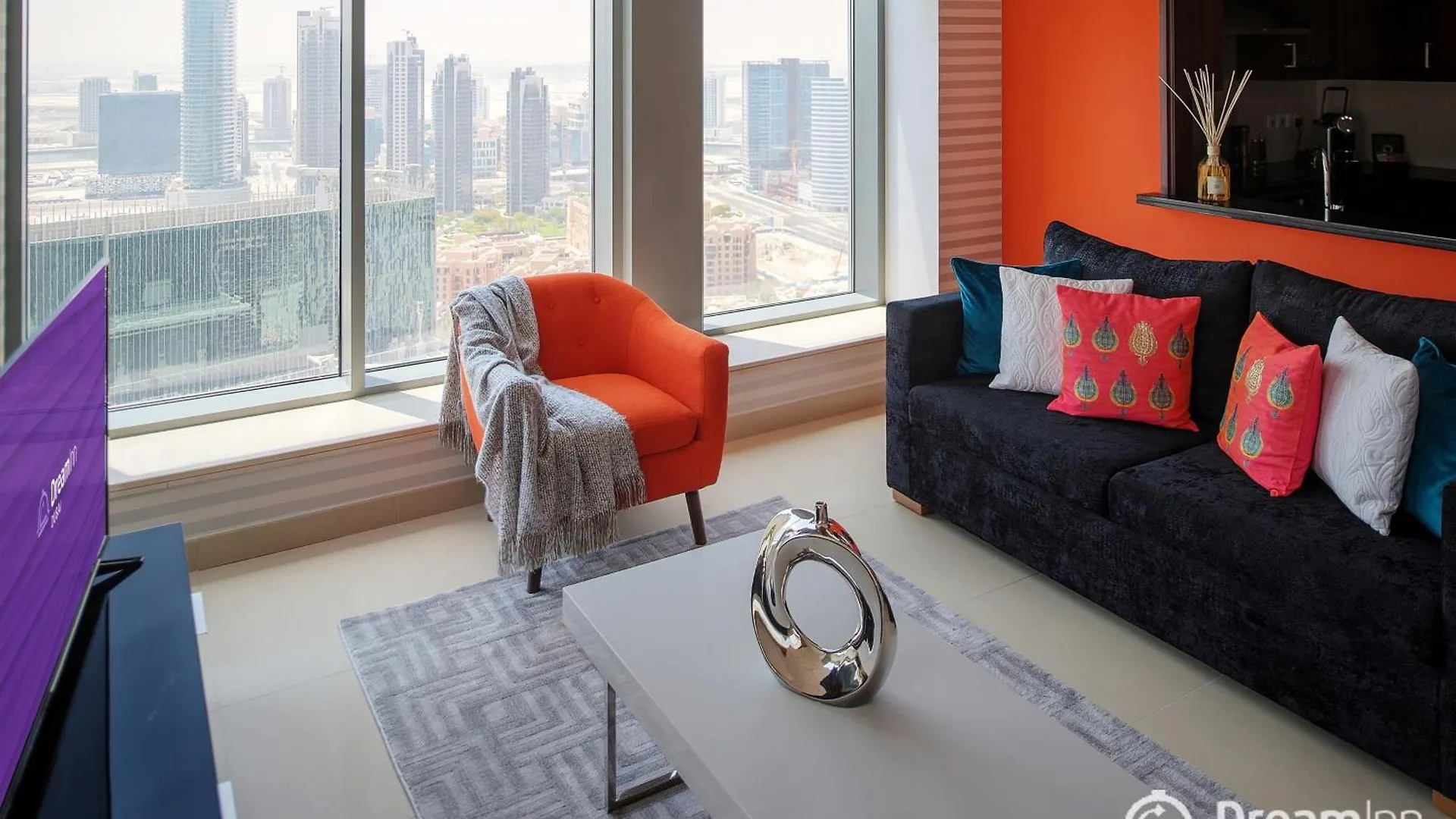 Dream Inn - Apartment With Private Terrace, 29 Boulevard Downtown Dubai United Arab Emirates