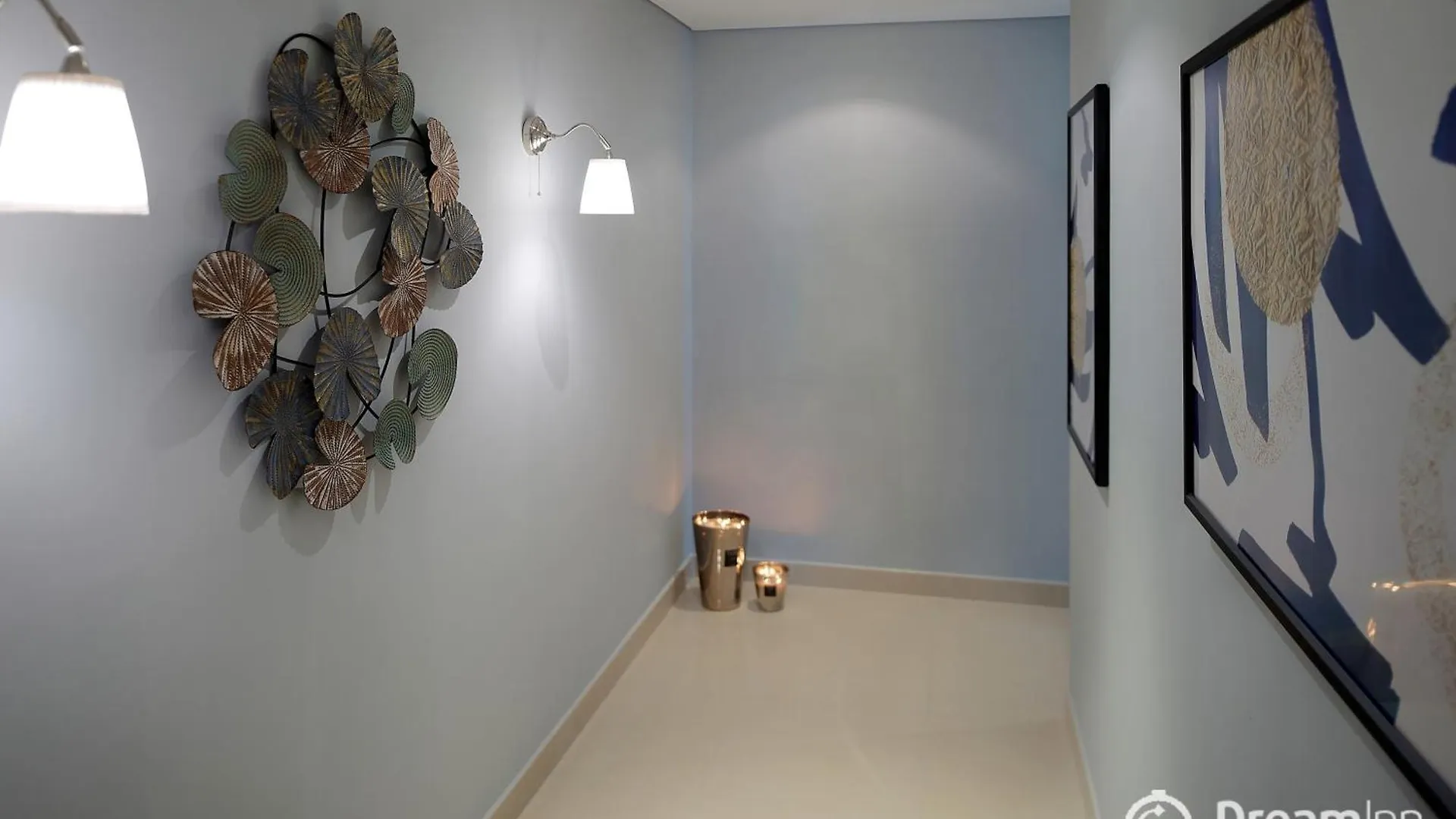 Dream Inn - Apartment With Private Terrace, 29 Boulevard Downtown Dubaï 0*,