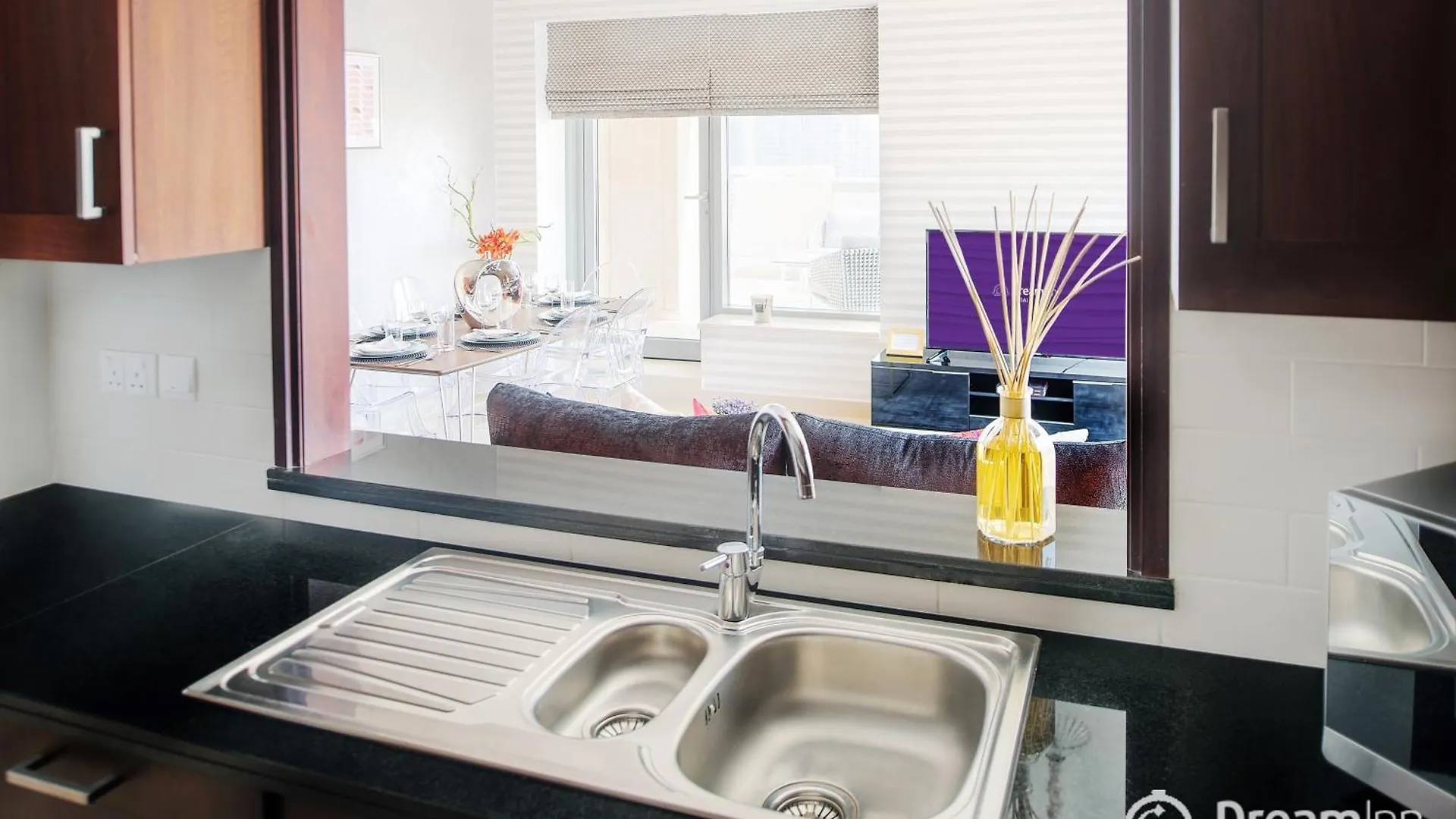 Dream Inn - Apartment With Private Terrace, 29 Boulevard Downtown Dubaï Émirats arabes unis
