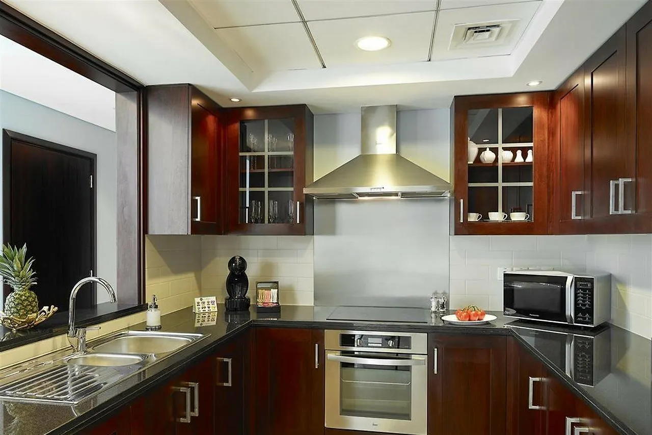 Dream Inn - Apartment With Private Terrace, 29 Boulevard Downtown Dubaï