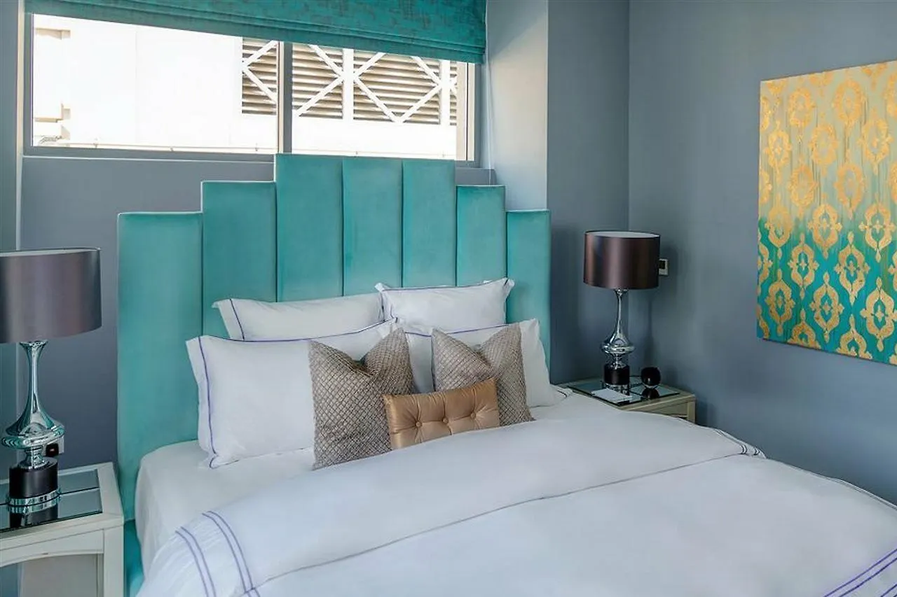 Dream Inn - Apartment With Private Terrace, 29 Boulevard Downtown Dubaï Émirats arabes unis